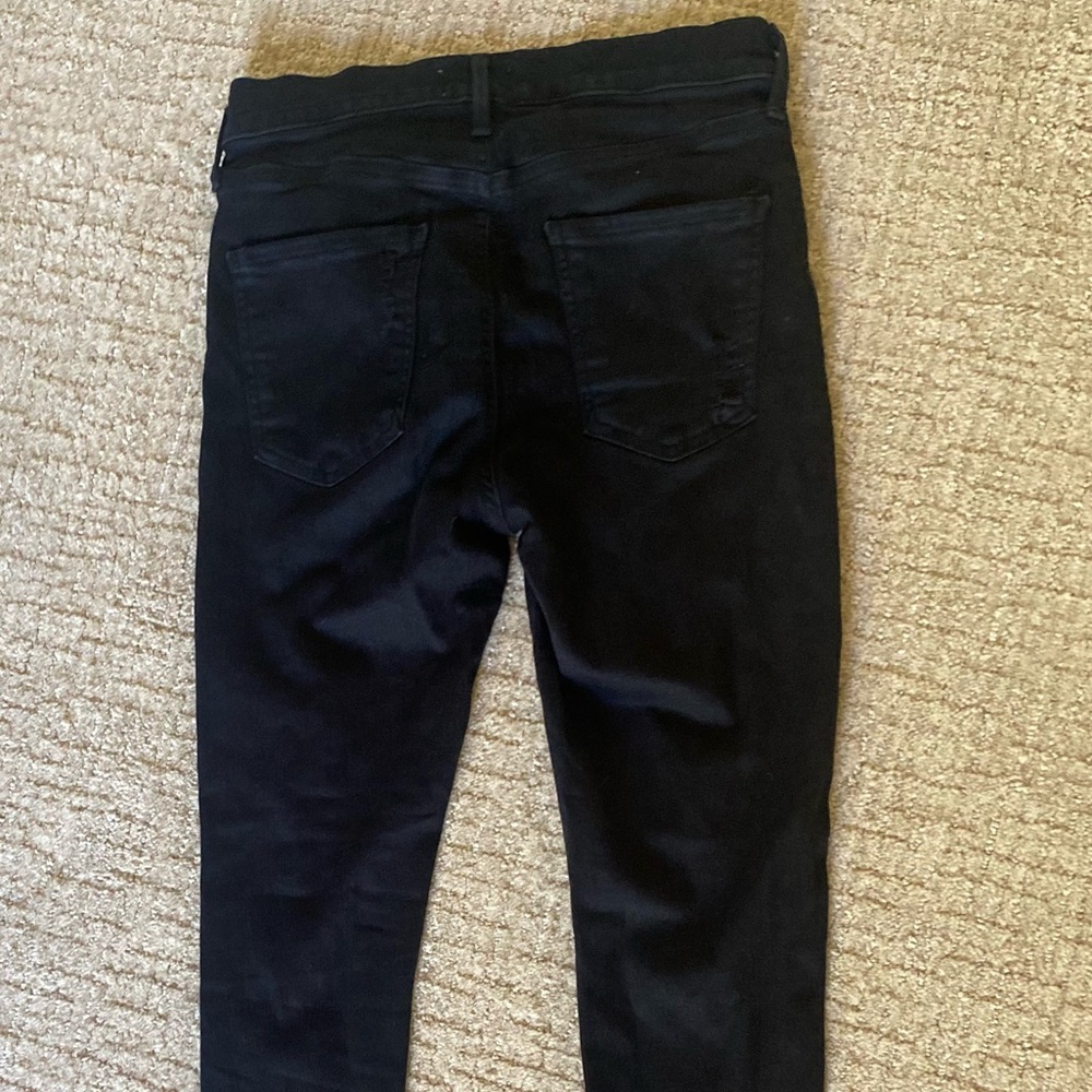Agolde Ripped Jeans - Picture 4 of 5